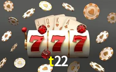 Roulette Table t22