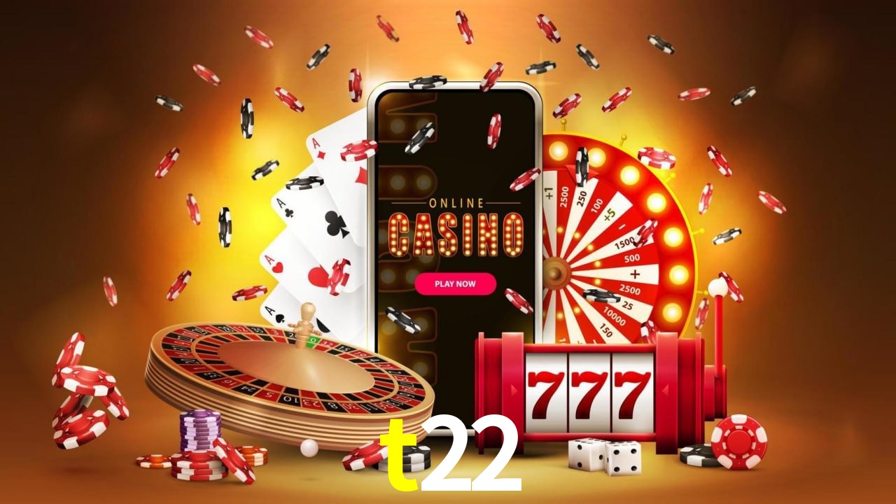 Download t22 Windows