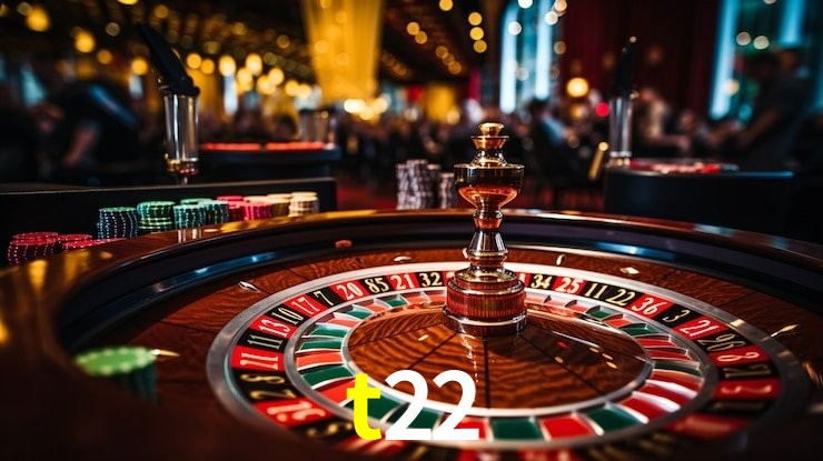 cassino_Blackjack