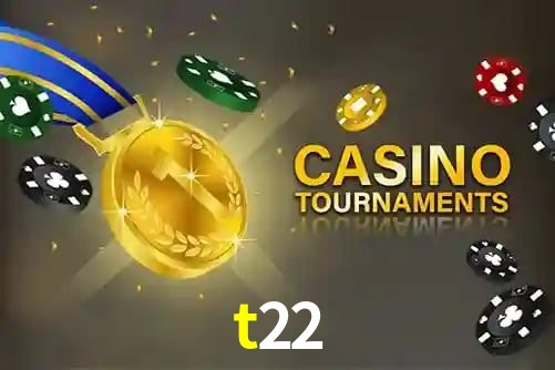 App t22 iOS