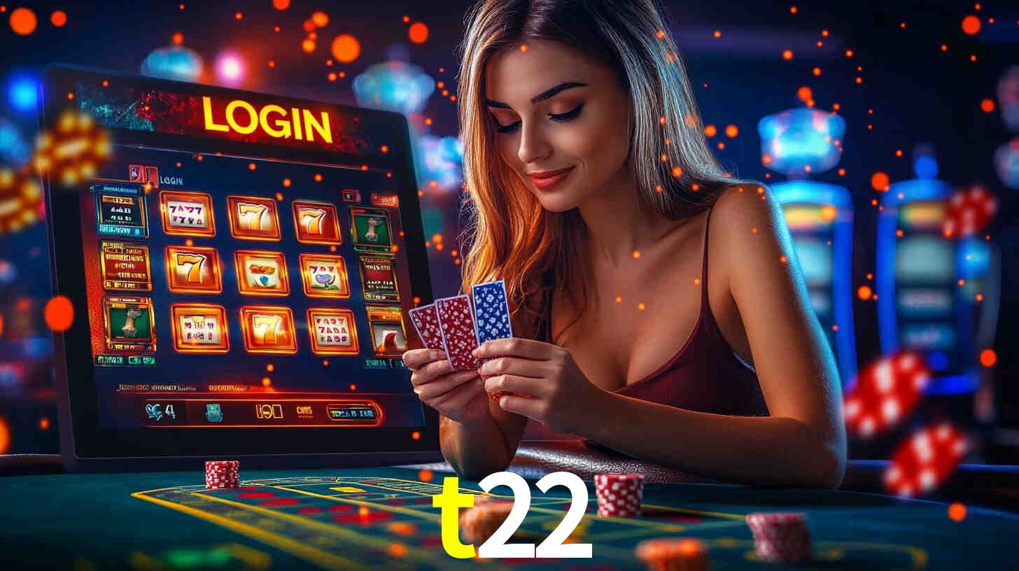 Vantagens App t22