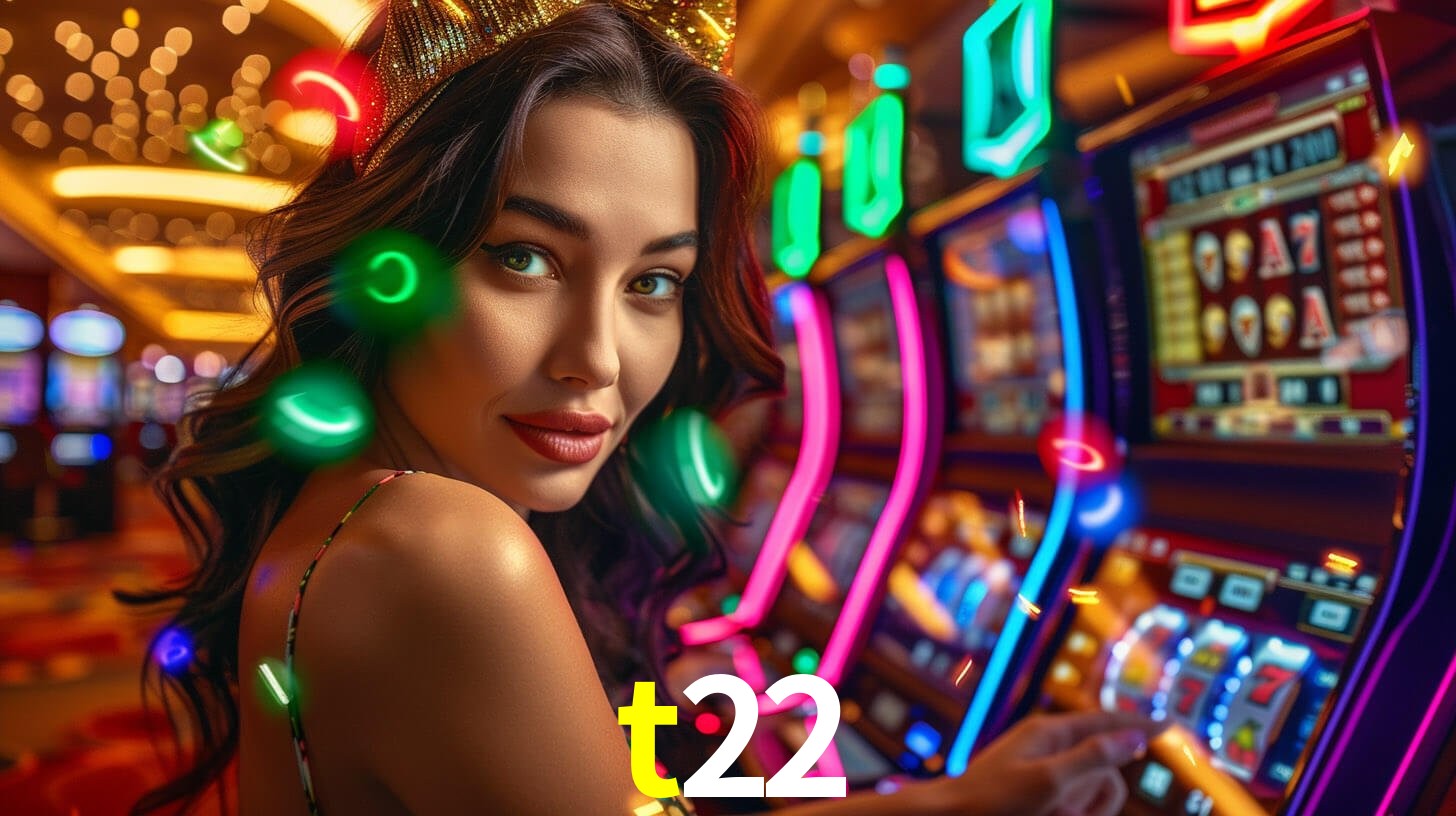 Celular t22