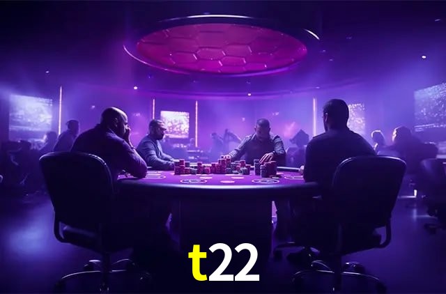 login t22.com