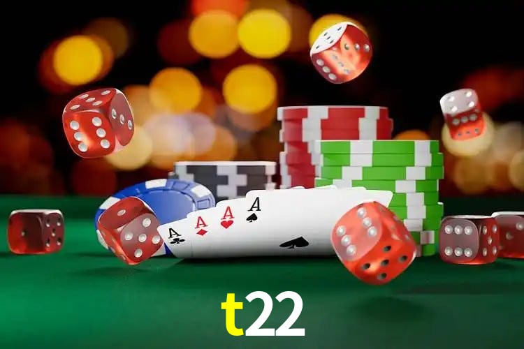 t22 Premiação acumulada / Jackpot